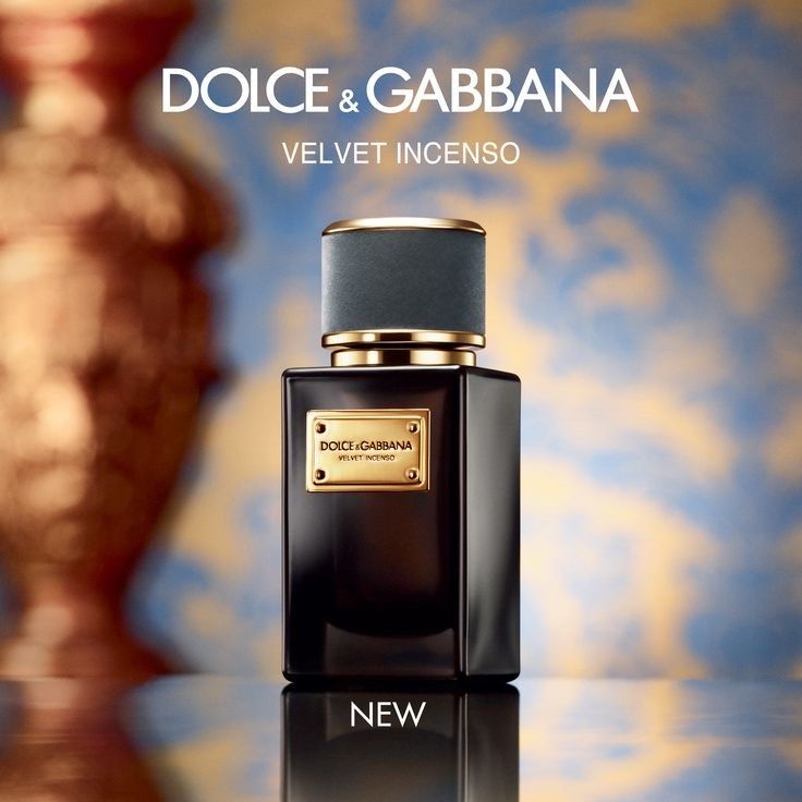 Dolce & Gabbana velvet incenso eau de parfum (Category: Fragrance & Deodorants) located in Quezon City. Submitted by neomieperfumeshop (Listing ID 1464198119, Image 1). Description: .