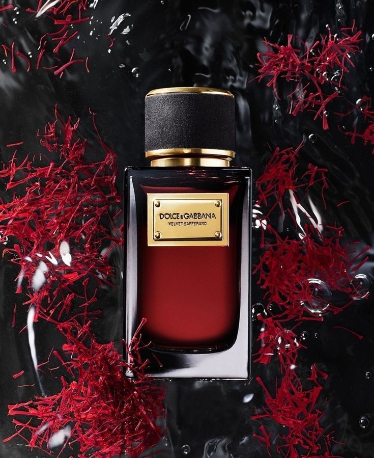 Dolce & Gabbana velvet zafferano perfume (Category: Fragrance & Deodorants) located in Quezon City. Submitted by neomieperfumeshop (Listing ID 1464194933, Image 1). Description: .