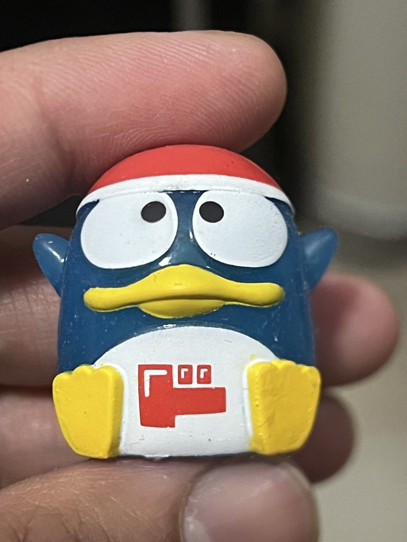 Donpen figure Don Quijote (Category: Kids Toys) located in Manila. Submitted by corruptdot (Listing ID 1464222500, Image 1). Description: .