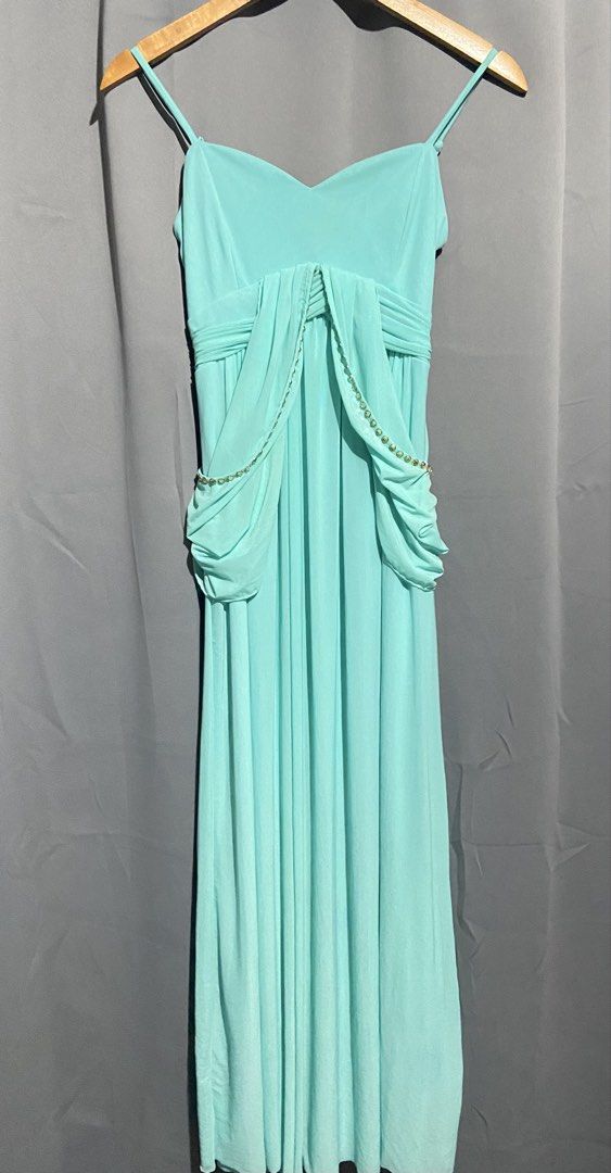 Dress (Category: Evening dresses & gowns) located in Cavite. Submitted by thrift_finds2000 (Listing ID 1464354049, Image 3). Description: .