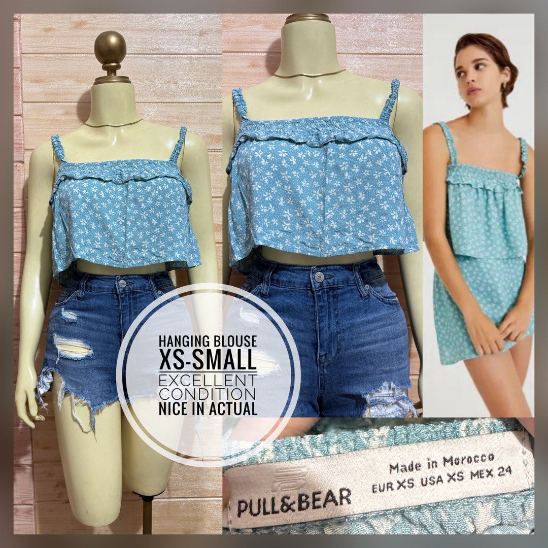 dubai tops & blouse (Category: Others Tops) located in Manila. Submitted by annepalanioalfaro (Listing ID 1464184459, Image 2). Description: new arrival dubai tops & blouse sizes at the photo description 50-180 pesos each only central signal taguig city lalamove/j&t.