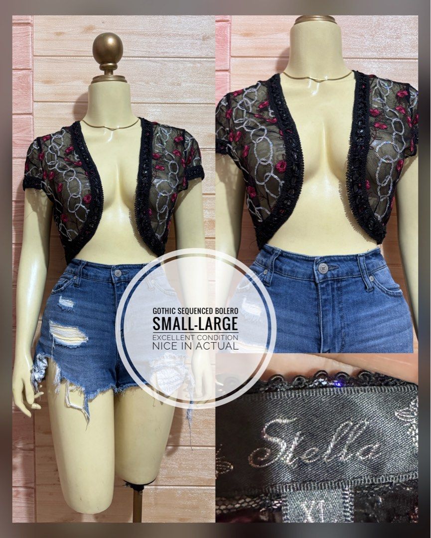 dubai tops & blouse (Category: Others Tops) located in Manila. Submitted by annepalanioalfaro (Listing ID 1464184681, Image 2). Description: new arrival dubai tops & blouse sizes at the photo description 50-180 pesos each only central signal taguig city lalamove/j&t.