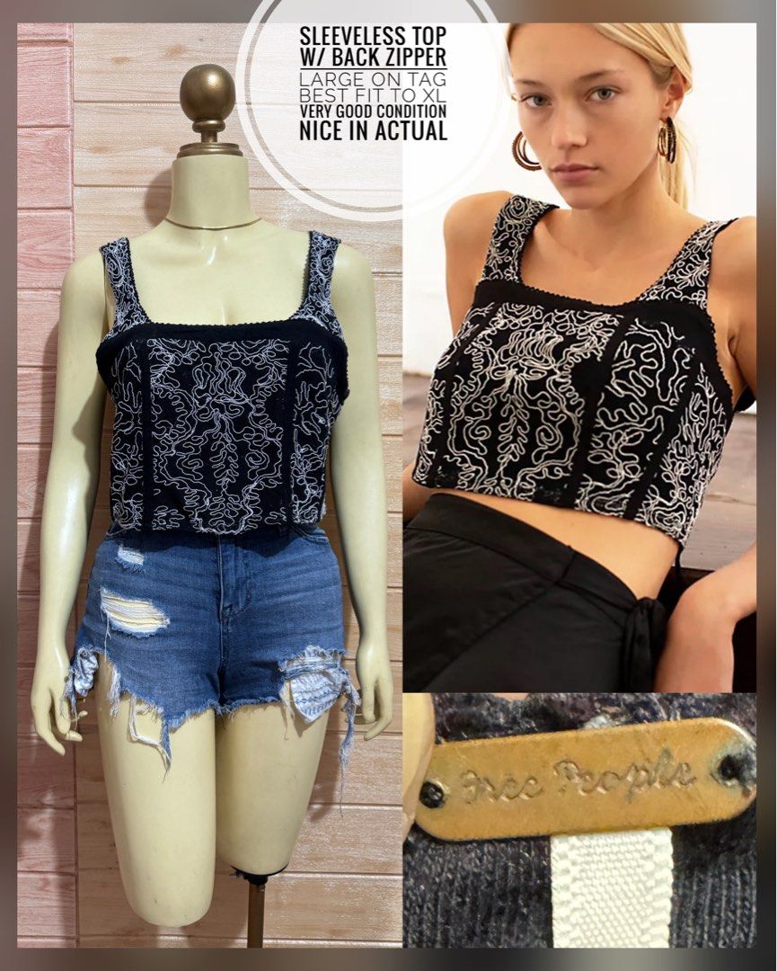 dubai tops & blouse (Category: Others Tops) located in Manila. Submitted by annepalanioalfaro (Listing ID 1464184681, Image 1). Description: new arrival dubai tops & blouse sizes at the photo description 50-180 pesos each only central signal taguig city lalamove/j&t.