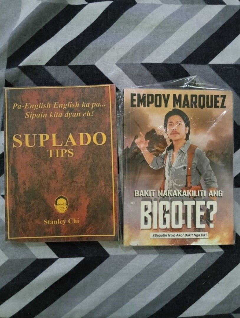 Duterte + 2 Book Bundle (Category: Storybooks) located in Dumaguete. Submitted by bibialexandria (Listing ID 1464201179, Image 3). Description: ***Shipping Fee Already Included***.