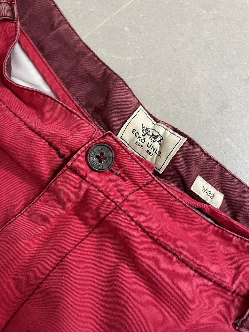 Ecko Cargo shorts (Category: Shorts) located in Cabanatuan. Submitted by ven_xyz (Listing ID 1464181669, Image 2). Description: .