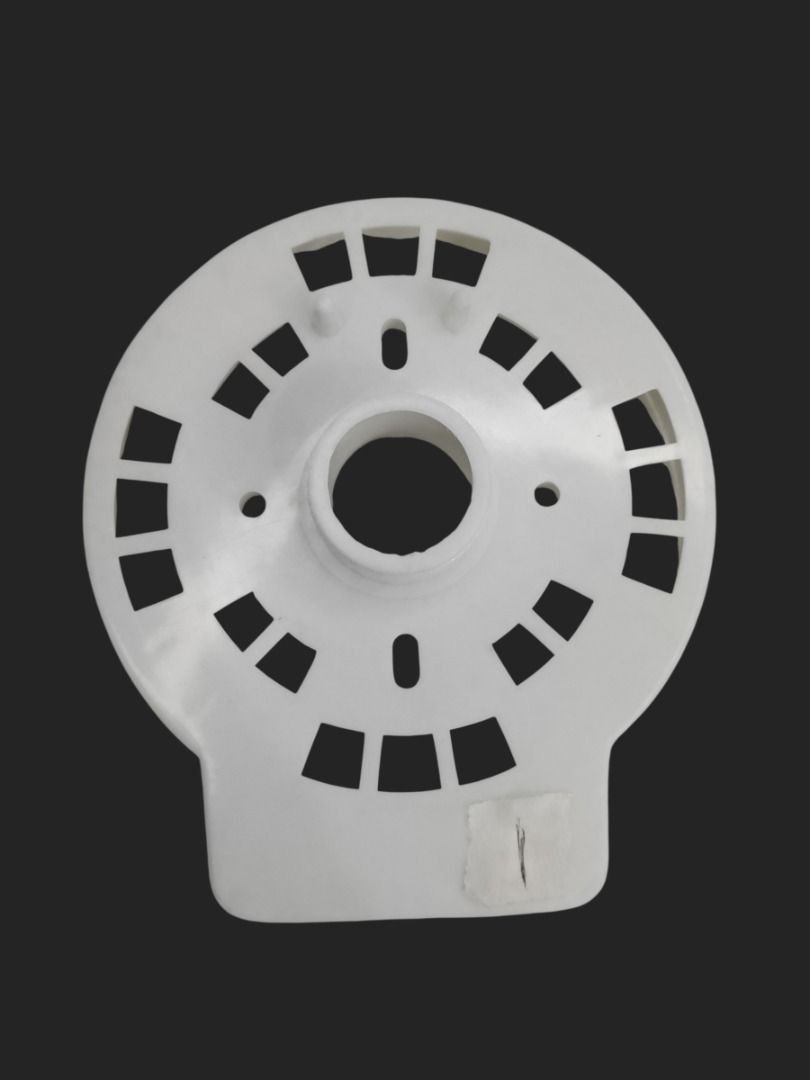 ELECTRIC FAN FRONT COVER PLASTIC RANDOM COLOR, 1-PC per ORDER (Category: Other Home Appliances) located in Quezon City. Submitted by besteinpc (Listing ID 1464257969, Image 2). Description: ELECTRIC FAN FRONT COVER PLASTIC RANDOM COLOR, 1-PC per ORDER FEATURES: VARIATION: 👉a. ASAHIGH THREADED 👉b. HANA NON THREADED 👉c. PROMARK THREADED with HANDLE GRIP 👉Product Name: Electric Fan front cover 👉Material: Plastic 👉Color: Random color BENEFITS: 