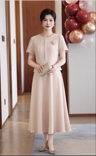 Chinese Style - Cheongsam, Tang Suits Collection item 3