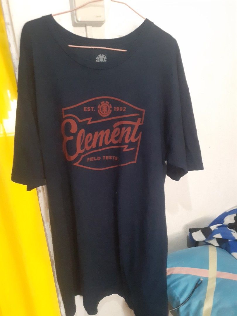 Element bilhin nyona (Category: Tshirts & Polo Shirts ) located in Alaminos. Submitted by troyjared67 (Listing ID 1464218799, Image 1). Description: none issue.