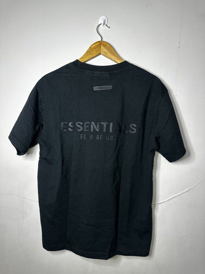 ESSENTIALS FEAR OF GOD (Category: Tshirts & Polo Shirts ) located in Molave. Submitted by thriftmate13 (Listing ID 1464198135, Image 2). Description: .