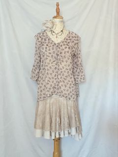 (Category: ) located in . Submitted by butterflypea.thrift (Listing ID 1462856032, Image 1). Description: .