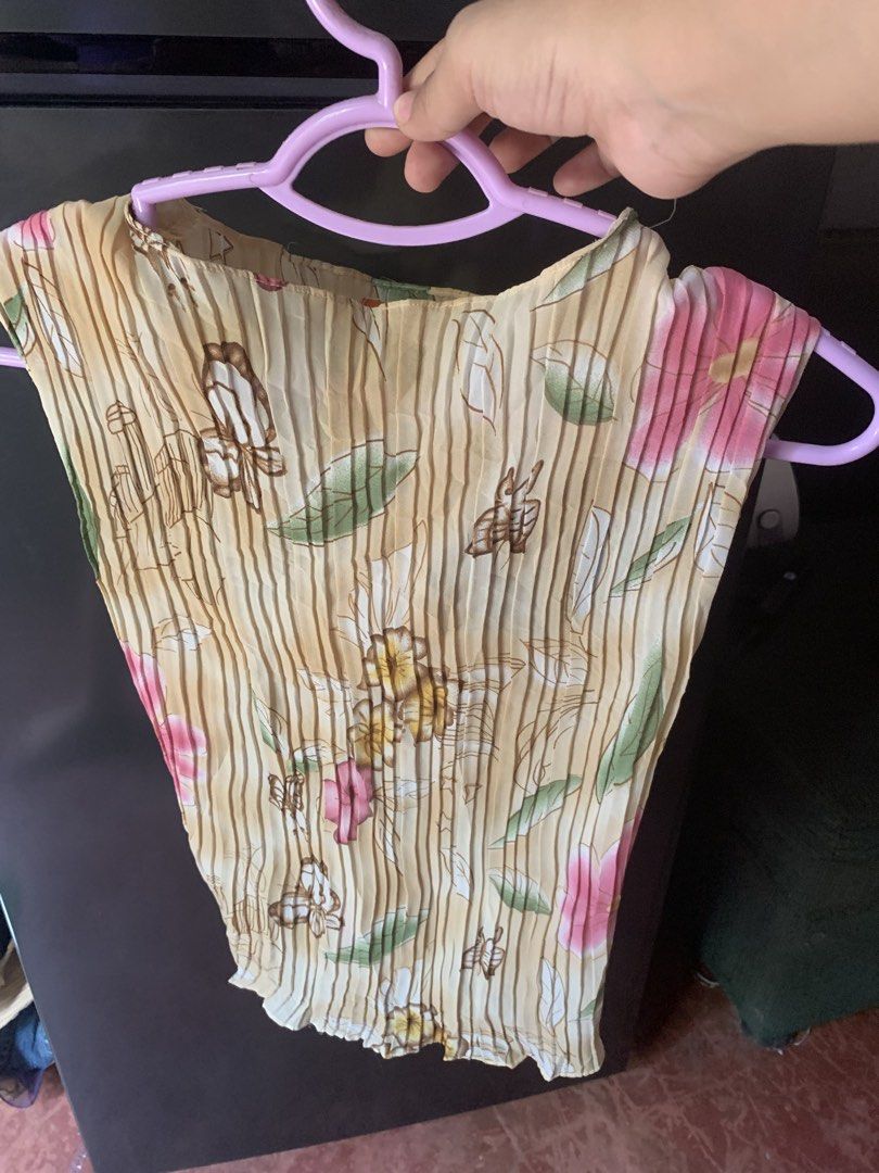 fairycore butterfly top s-m no flaws (Category: Activewear) located in Tagum. Submitted by jn.cee (Listing ID 1464154974, Image 2). Description: fairycore butterfly top for sale ˚˖𓍢ִ໋🧚🏻₊˚ʚ 🪷 ₊˚ size s-m no flaws ₱500.