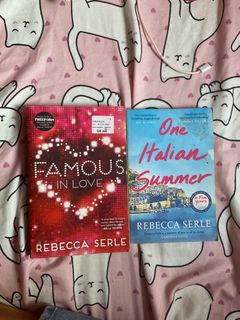 (Category: ) located in . Submitted by bookmarket_manila (Listing ID 1464193732, Image 1). Description: .