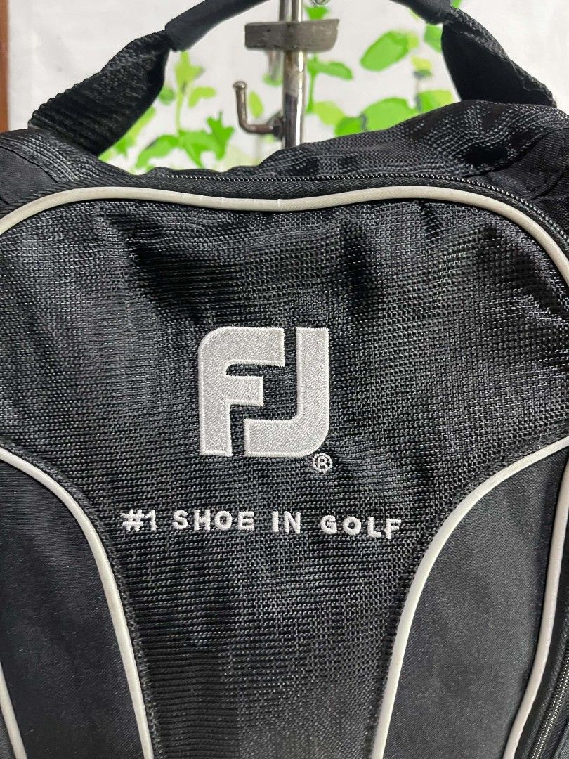 FJ shoe bag (Category: Belt bags, Clutches and Pouches) located in Naawan. Submitted by twilly.apparel2 (Listing ID 1464245505, Image 2). Description: .