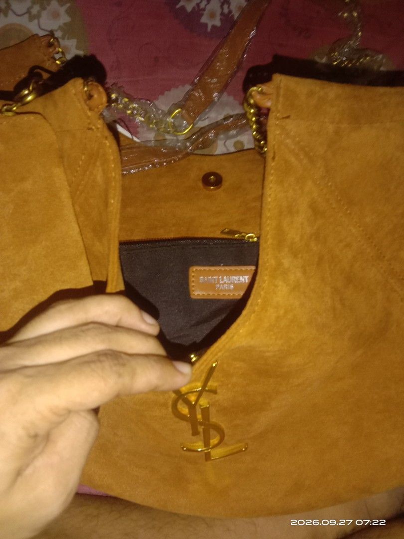 For sale (Category: Announcements) located in Las Pinas. Submitted by raymond088 (Listing ID 1464354417, Image 2). Description: bago pa Hindi nagamit.