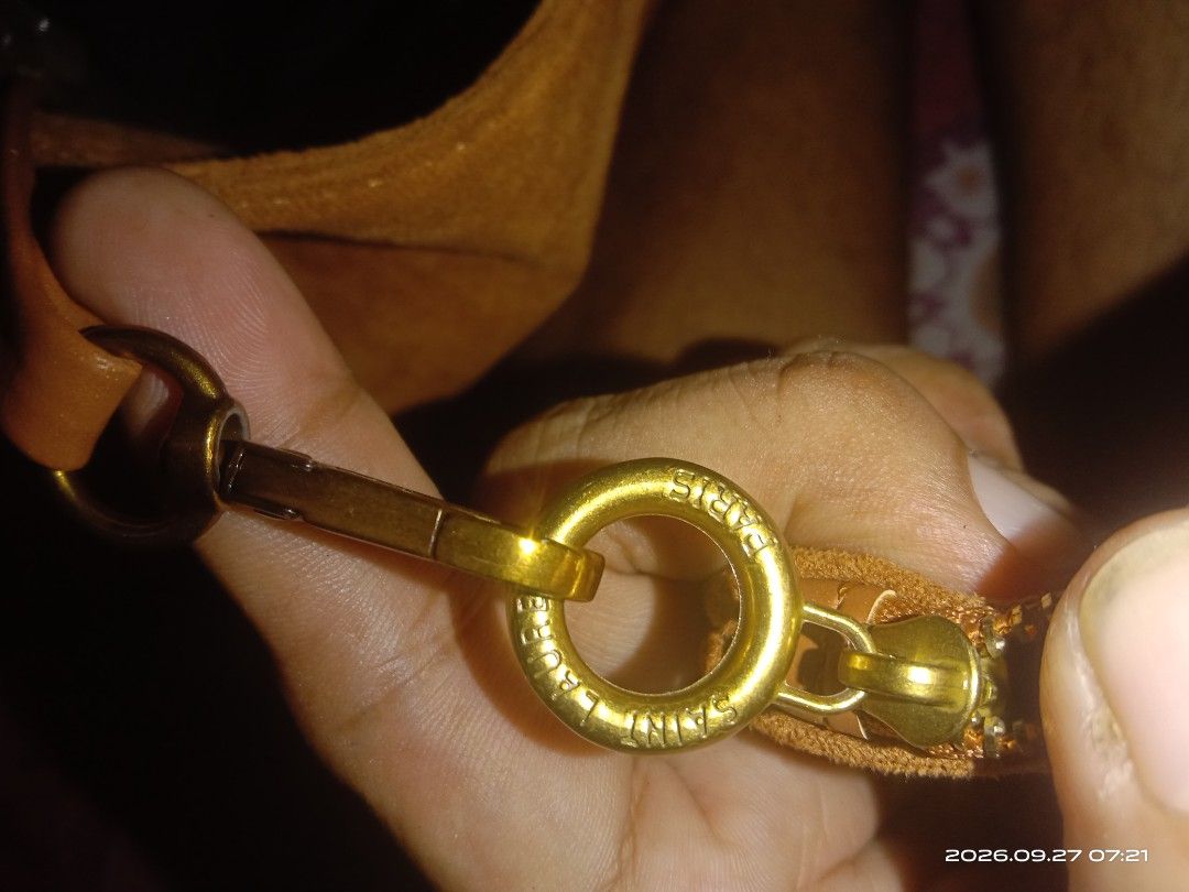 For sale (Category: Announcements) located in Las Pinas. Submitted by raymond088 (Listing ID 1464354417, Image 3). Description: bago pa Hindi nagamit.