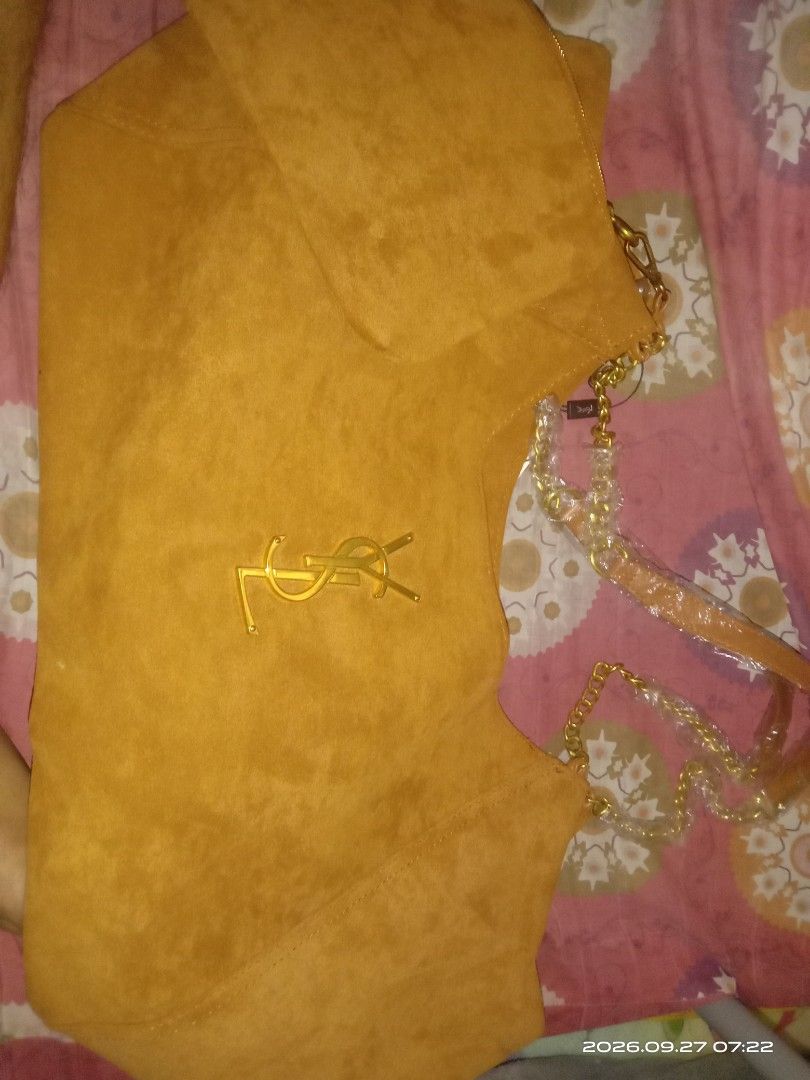 For sale (Category: Announcements) located in Las Pinas. Submitted by raymond088 (Listing ID 1464354417, Image 1). Description: bago pa Hindi nagamit.