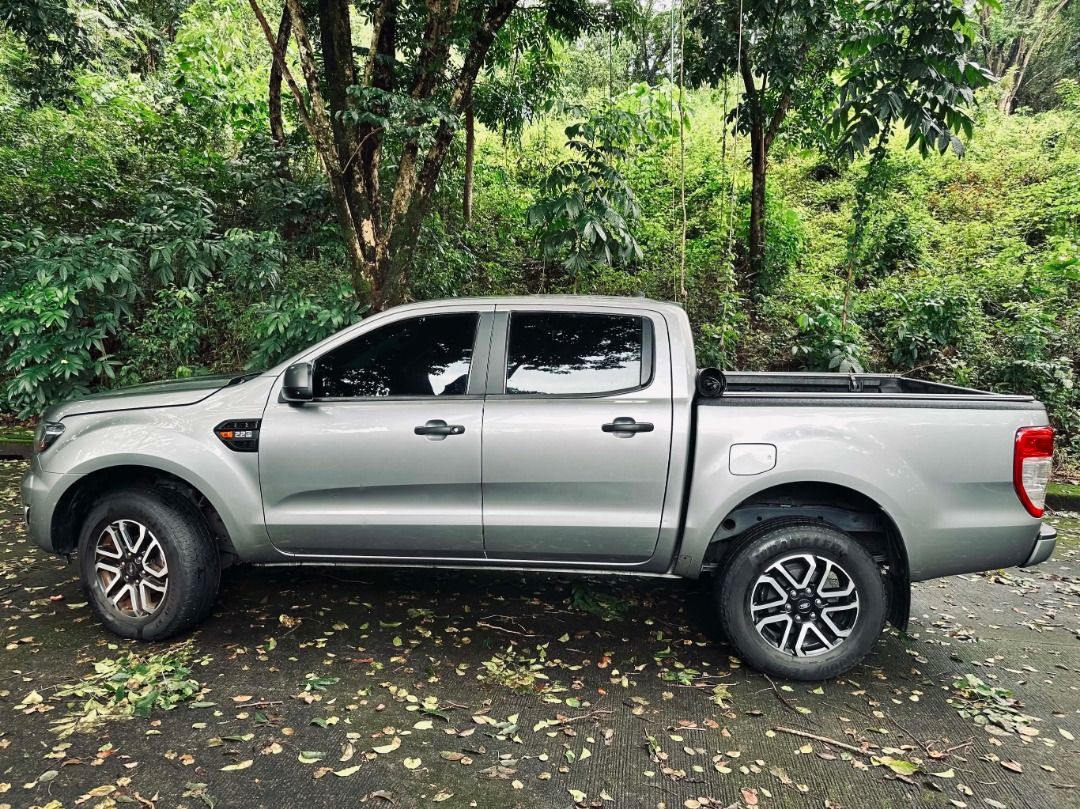 Ford Ranger (Category: Used Cars) located in Manila. Submitted by luiginune25537 (Listing ID 1464285055, Image 2). Description: 2019 Ford Ranger XLT 2.2L Turbo Diesel A/T Well-maintained Ford Ranger XLT in good running condition. Strong, reliable, and practical for both daily driving and long trips. • 2.2L Turbo Diesel • Automatic Transmission • XLT Variant • 69,000+ km mileage • Clean interior • Good exterior condition • Air-conditioning works w