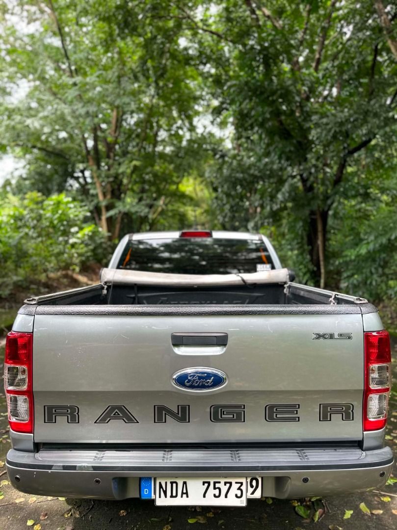 Ford Ranger (Category: Used Cars) located in Manila. Submitted by luiginune25537 (Listing ID 1464285055, Image 3). Description: 2019 Ford Ranger XLT 2.2L Turbo Diesel A/T Well-maintained Ford Ranger XLT in good running condition. Strong, reliable, and practical for both daily driving and long trips. • 2.2L Turbo Diesel • Automatic Transmission • XLT Variant • 69,000+ km mileage • Clean interior • Good exterior condition • Air-conditioning works w