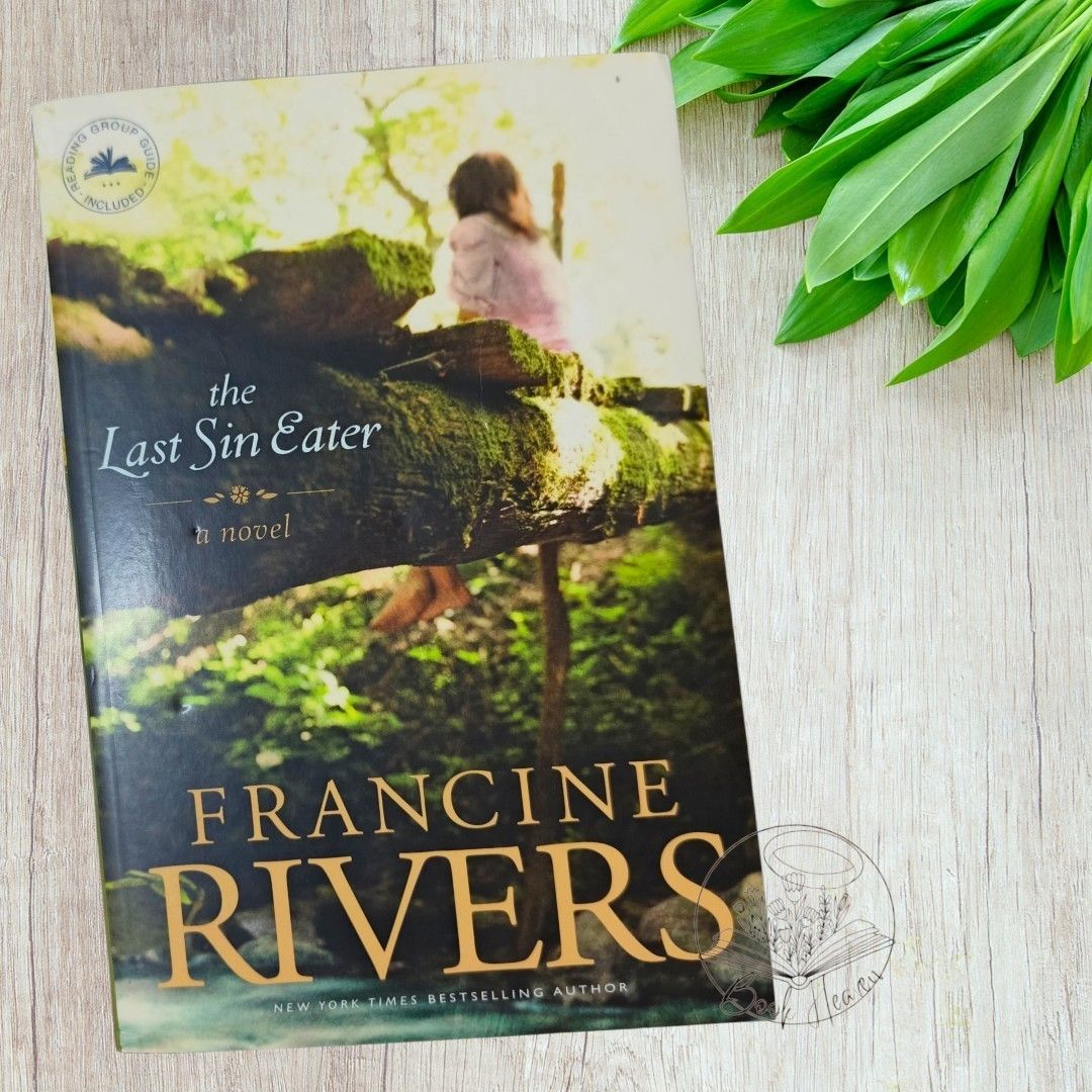 Francine Rivers | The Last Sin Eater (Category: Storybooks) located in Mandaluyong City. Submitted by bookheaven07 (Listing ID 1464148470, Image 1). Description: 📌 Selling within the Philippines ONLY 📌 Genre: Christian Fiction/Historical Fiction 📌 Will Sanitize before shipping it out 📌 Kindly manage your expectations. 📌 Mode of Payment: Gcash or Maribank 📌 Any mishandling made by the courier will not be accounted to us, since we insure the 
