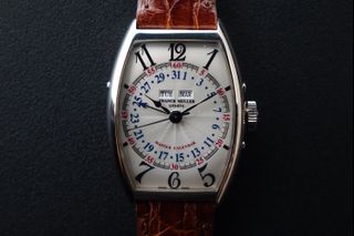 Rare timepieces 收藏品 1