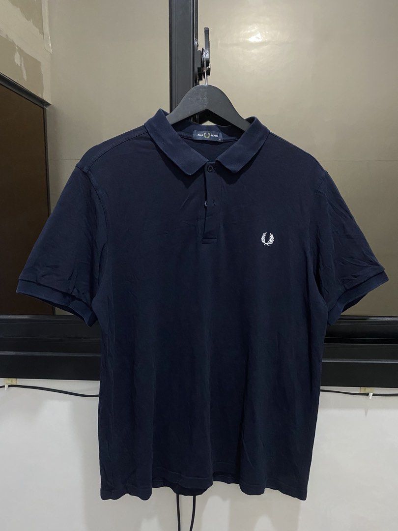 Fred perry (Category: Tshirts & Polo Shirts ) located in Manila. Submitted by vizcarrach03925 (Listing ID 1464283896, Image 1). Description: .