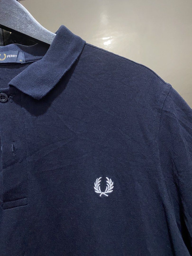Fred perry (Category: Tshirts & Polo Shirts ) located in Manila. Submitted by vizcarrach03925 (Listing ID 1464283896, Image 2). Description: .