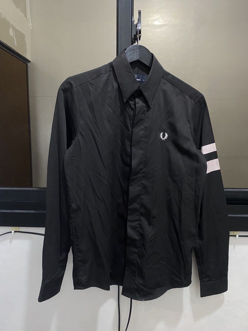 Fred perry (Category: Tshirts & Polo Shirts ) located in Manila. Submitted by vizcarrach03925 (Listing ID 1464284662, Image 1). Description: .