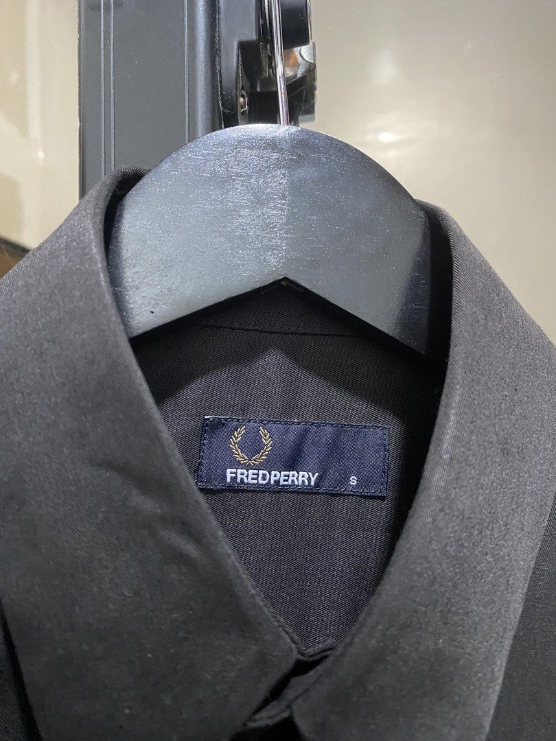 Fred perry (Category: Tshirts & Polo Shirts ) located in Manila. Submitted by vizcarrach03925 (Listing ID 1464284662, Image 3). Description: .