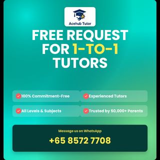 (Category: ) located in . Submitted by acehubtutor (Listing ID 1464210166, Image 1). Description: .