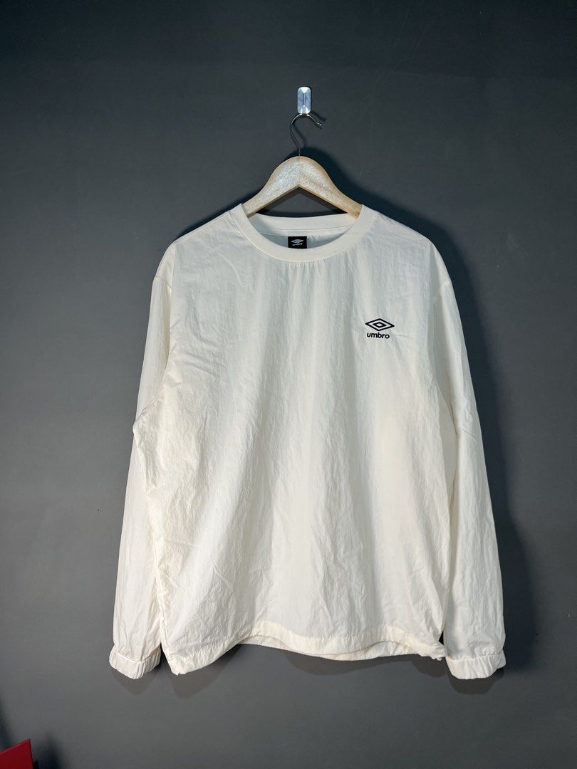 FS UMBRO SHIRT (Category: Announcements) located in Palo. Submitted by marllennon (Listing ID 1464137993, Image 2). Description: SIZE XL ON TAG Goods pa yung condition Dm lang sa details 👌🔥 Location palo leyte 📍 .