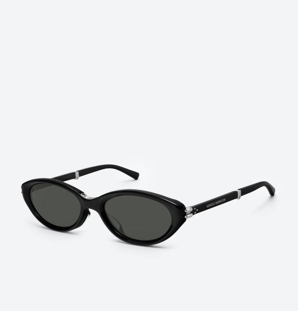 Gentle Monster Zest 01 Sunglasses (Category: Sunglasses & Eyewear) located in Taguig. Submitted by vhienparfumerie (Listing ID 1464291055, Image 1). Description: Gentle Monster Zest 01 / Zest R8 / Zest BR2 Brand new. Complete with pouch and box. Item Location: BGC, Taguig. .
