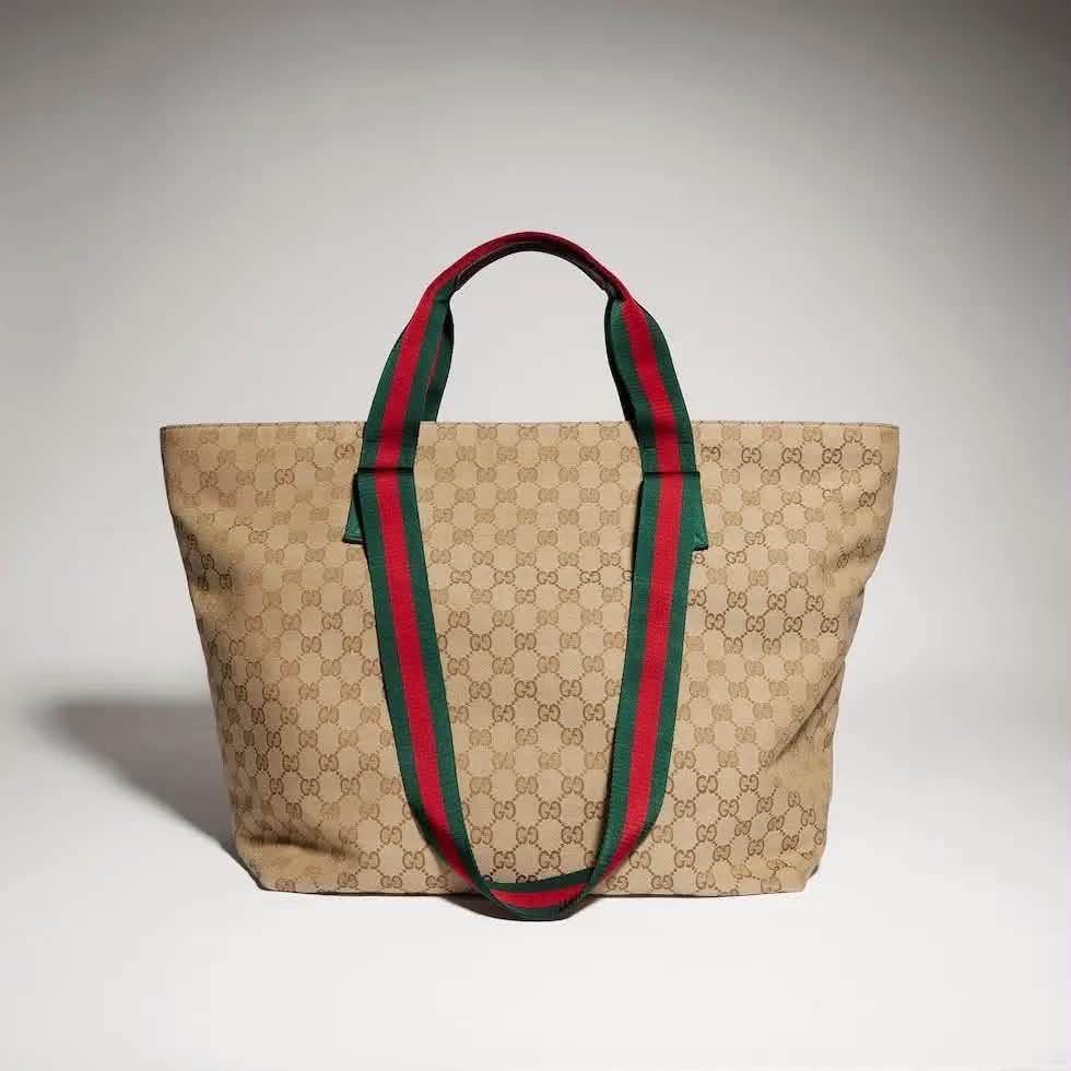GG Tote Canvas Bag (Category: Tote Bags) located in Manila. Submitted by bagsandshoesmanymore (Listing ID 1464181198, Image 1). Description: GG Tote Bag Size 36cm(L) x 35cm(H) x 21.5cm(W) What you see is what you get Please read before you order 👉🏻❗️Payment first before shipping ❗️Cut off time of payment 11am sameday delivery ❗️NO MEET UP / NO PICK UP ❗️ORDER CANNOT BE CANCELLED ❗️PLEASE DON’T BUY IF YOU ARE IN DOUBT ❗️NO RETURN! NO REFUND! ❗️N