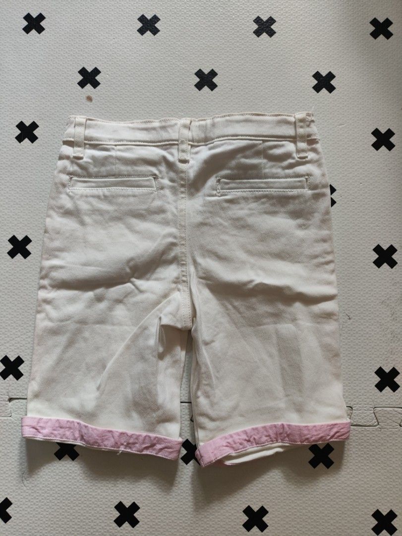 Gingersnaps Boys Shorts (Category: Babies & Kids Fashion) located in Taguig. Submitted by cleanupmomma (Listing ID 1464206347, Image 2). Description: Please take time to read ❤️ Brandnew size 6 fits 4-6 yrs old no flaws wyiwyg.