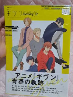 (Category: ) located in . Submitted by anime_manga_konbini (Listing ID 1464143365, Image 1). Description: .