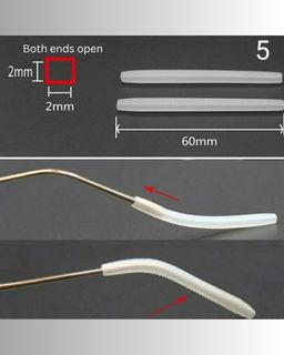 Spectacles Associates自訂分類第二件商品