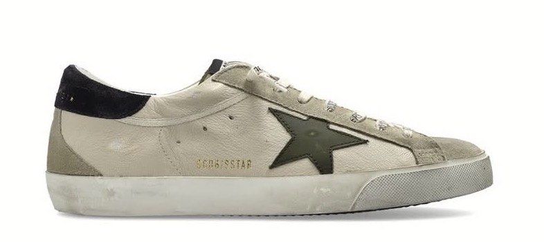 Golden Goose Superstar (Category: Sneakers) located in Manila. Submitted by stopshop26 (Listing ID 1464168487, Image 1). Description: For pre-order 3-4 weeks ETA 50% dp to process order Avail sizes: 39 to 45 Brand new and original.
