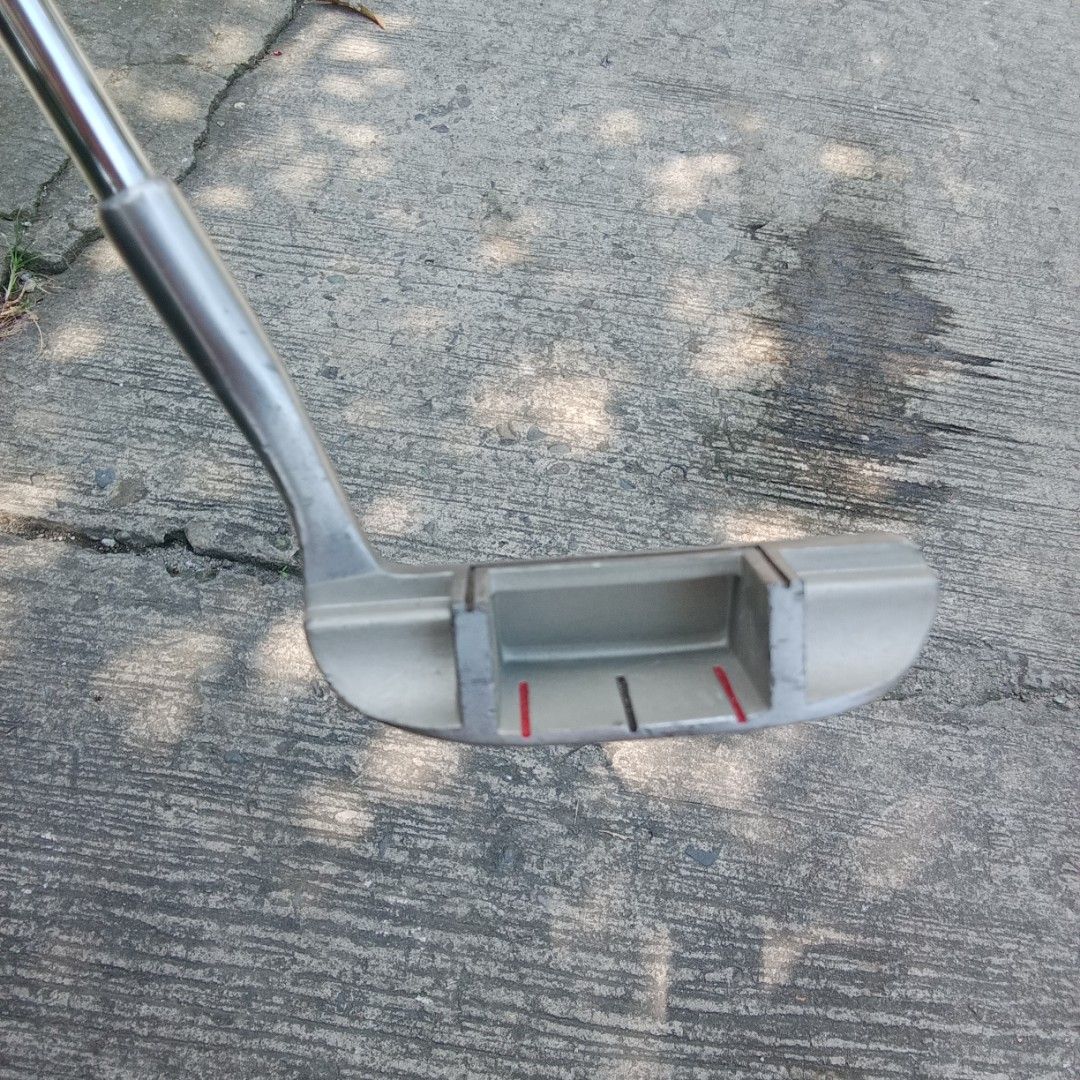 Golf (TOUR X line), Right handed (Category: Golf) located in San Pedro. Submitted by trisheljas_japansurplus (Listing ID 1464298451, Image 3). Description: 📍For sale📍 Golf (TOUR X line) right hande true temper steel shaft location: Filinvest Homesite barangay bagong silang san pedro laguna 📍.