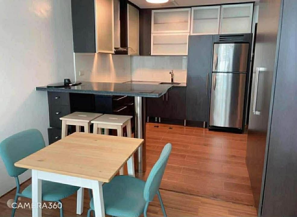 Grand Hamptons BGC for Rent (Category: Apartments & Condos) located in Caloocan City. Submitted by aysalpha01 (Listing ID 1464158629, Image 2). Description: Grand Hamptons Tower 2 Near Burgos Circle & High Street 1 Bedroom 11th Floor 50 SQM Fully furnished With balcony 55,000 per month Negotiable.