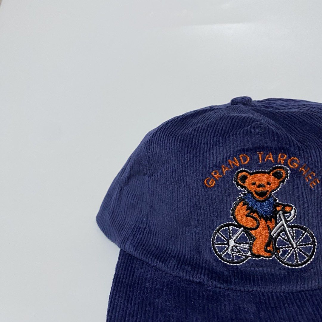grateful dead x class trip official biking hat (Category: Caps & Hats) located in Quezon City. Submitted by hatlocker (Listing ID 1464213593, Image 2). Description: 695 shipped dm.