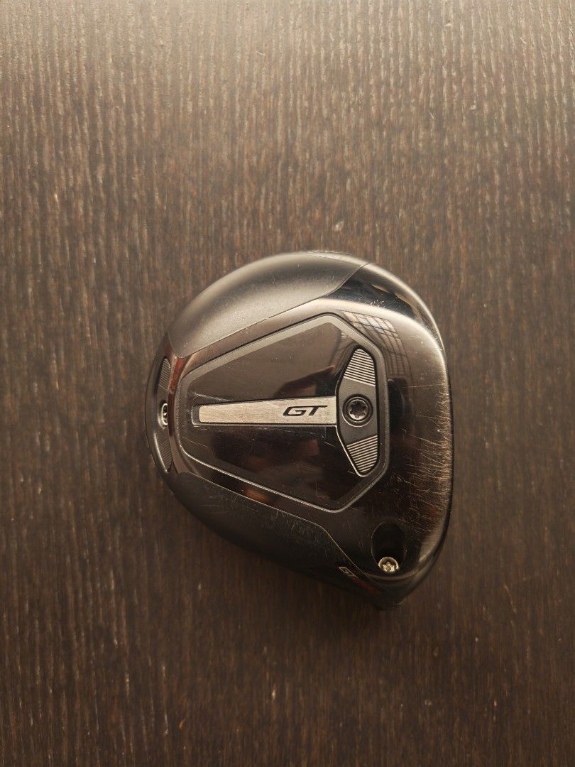 GT280 mini driver head only （分類：運動與體育 - Golf）位於 Hong Kong。 由 arthurho98 提交（商品編號 1464247234，圖片 1）。簡介： head only Includes headcover 。