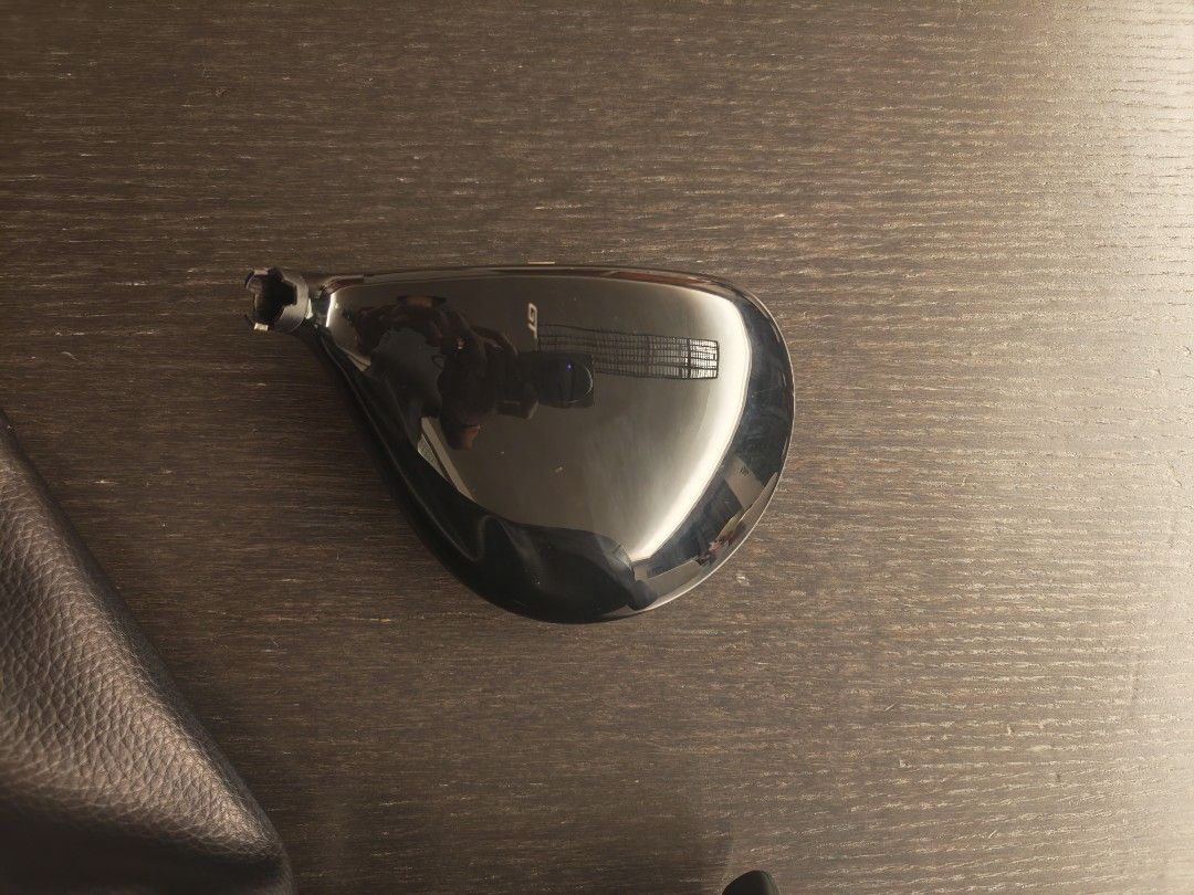 GT280 mini driver head only （分類：運動與體育 - Golf）位於 Hong Kong。 由 arthurho98 提交（商品編號 1464247234，圖片 3）。簡介： head only Includes headcover 。