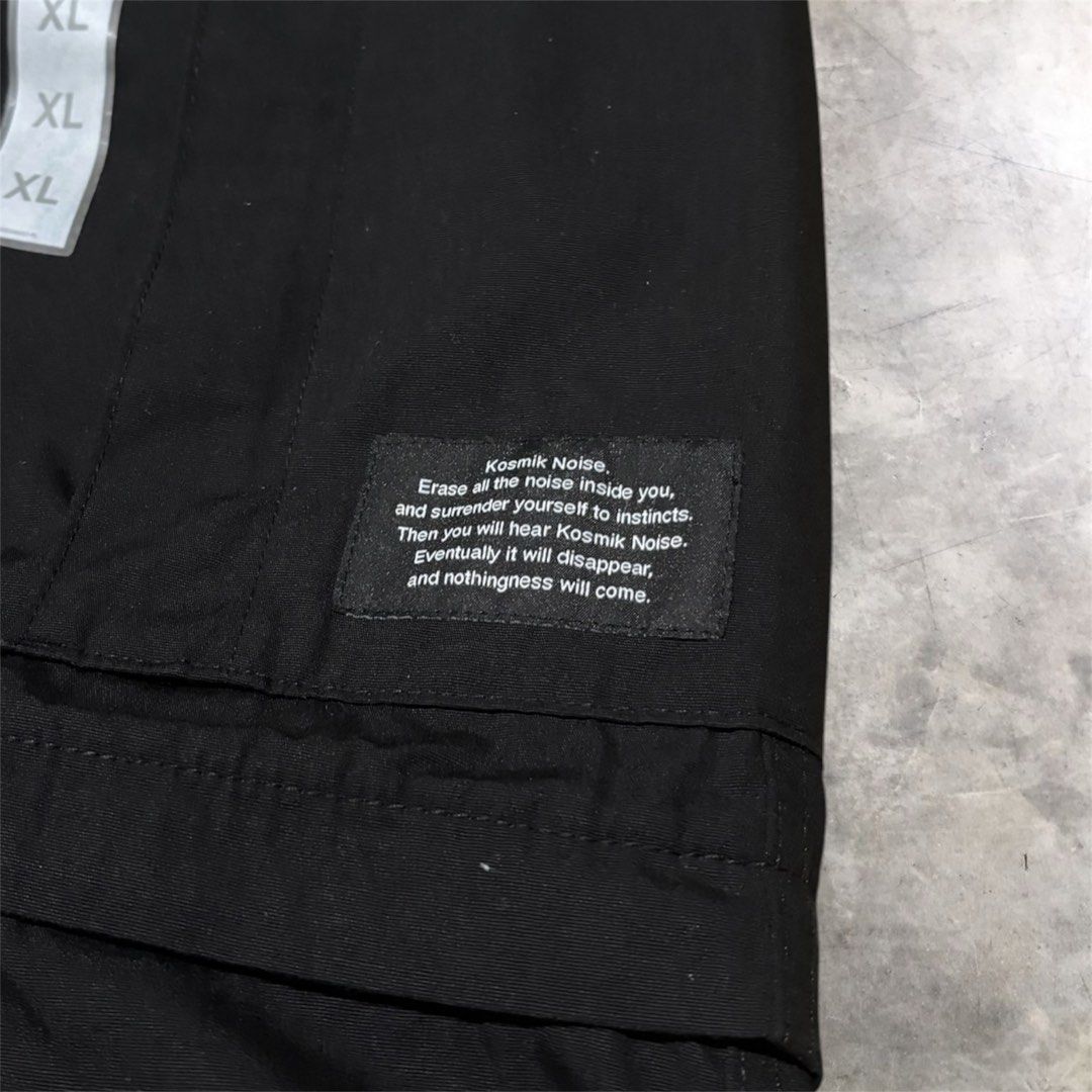 GU x UNDERCOVER (Category: Jeans) located in Mandaluyong City. Submitted by iceicethrift (Listing ID 1464283461, Image 2). Description: Xl on tag fits 32-40 Bnew with tags.