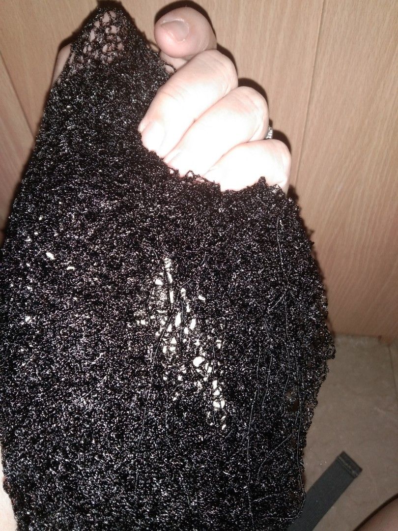 Hair net 5 pcs (Category: Hair) located in Quezon City. Submitted by eidorableshop (Listing ID 1464277362, Image 2). Description: .