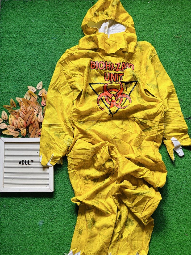 halloween costumes (Category: Coats, Jackets and Outerwear) located in San Mateo. Submitted by ariakid47 (Listing ID 1464288201, Image 1). Description: .