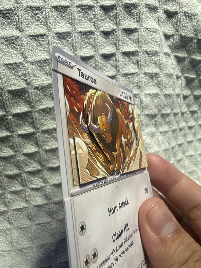 Handmade 3D Card Sculptures - Colorless Type Series (Category: Handmade Craft) located in Manila. Submitted by riversong.04 (Listing ID 1464179631, Image 3). Description: Handcrafted, multi-layered 3D art displays featuring Colorless-Type Pokemon. Perfect for desk decor, display cases, or as a unique gift for collectors. Available Characters in this Listing: - 3 for ₱130 •Skwovet (x1) •Squawkabilly (x1) •Meowth (x3) •Tauros (x3) •Porygon2 (x2) Pr
