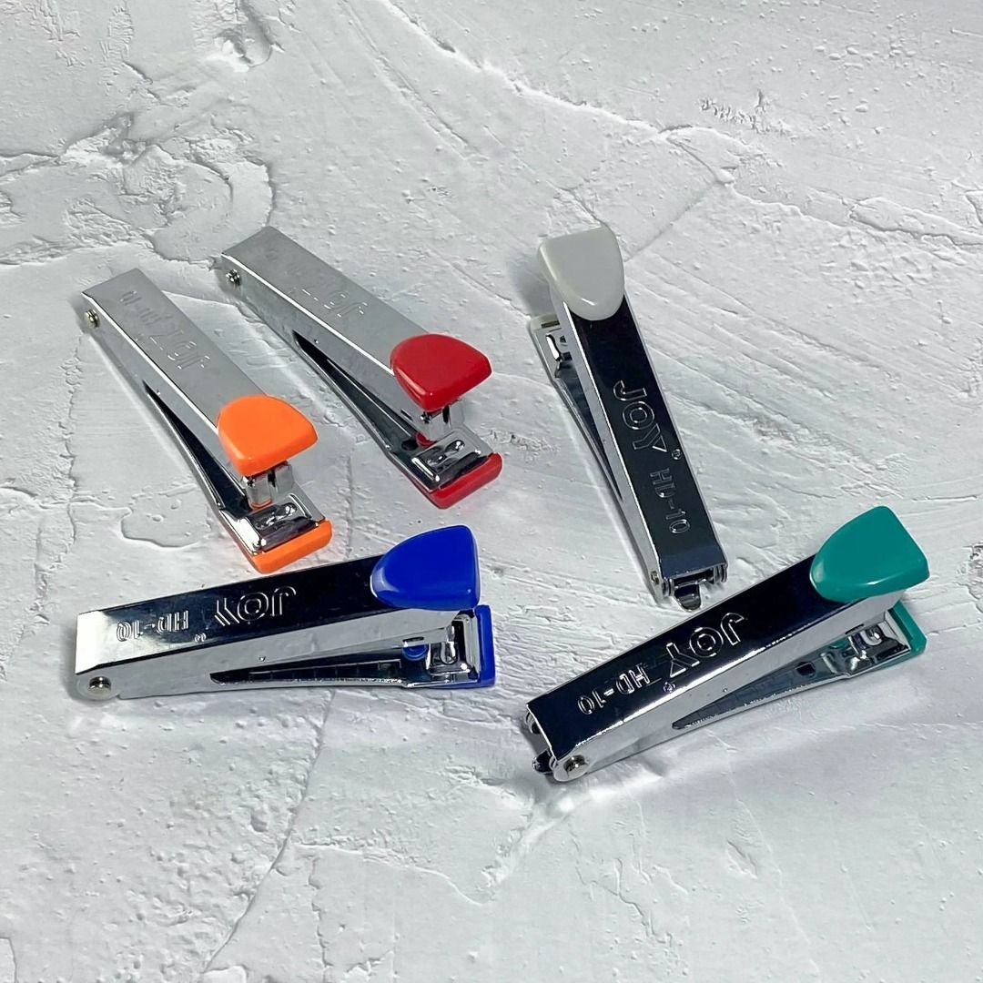 HBW STAPLER #10 FOR SALE! (Category: Stationery & School Supplies) located in Manila. Submitted by efcmtrading15 (Listing ID 1464238389, Image 1). Description: .