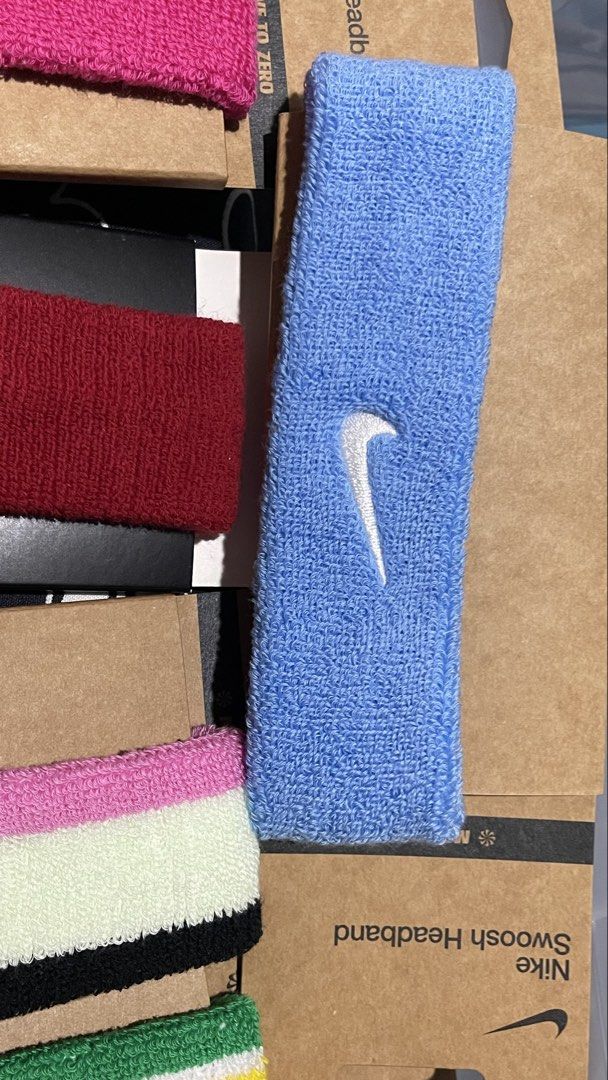 Headbands (Category: Caps & Hats) located in Quezon City. Submitted by christopherkirk (Listing ID 1464180790, Image 3). Description: brand new nike headbands 1450 nike headbands ( Used ) 785 UA headbands like new 850 .