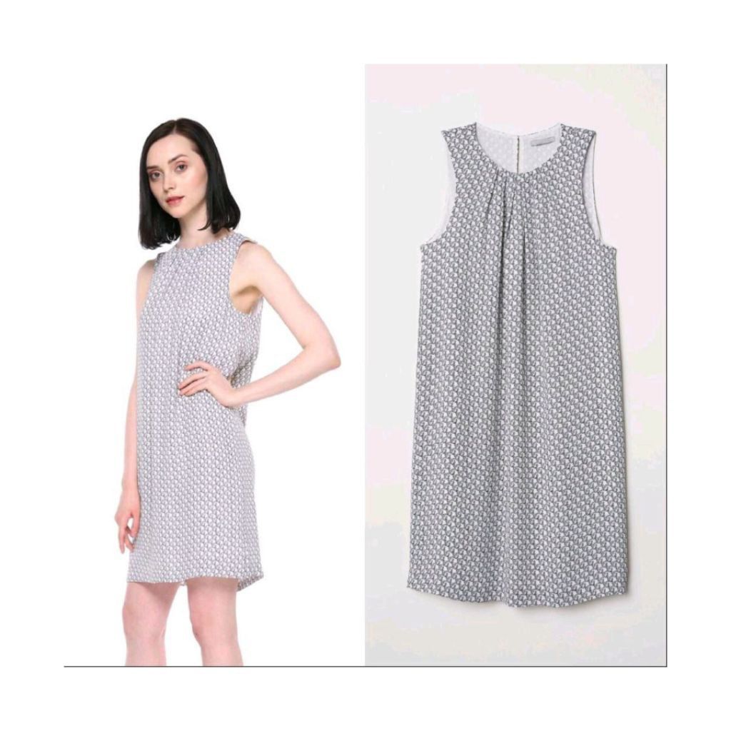 H&M Dress (Category: Dresses) located in Bacoor. Submitted by pktd10 (Listing ID 1464268955, Image 1). Description: .