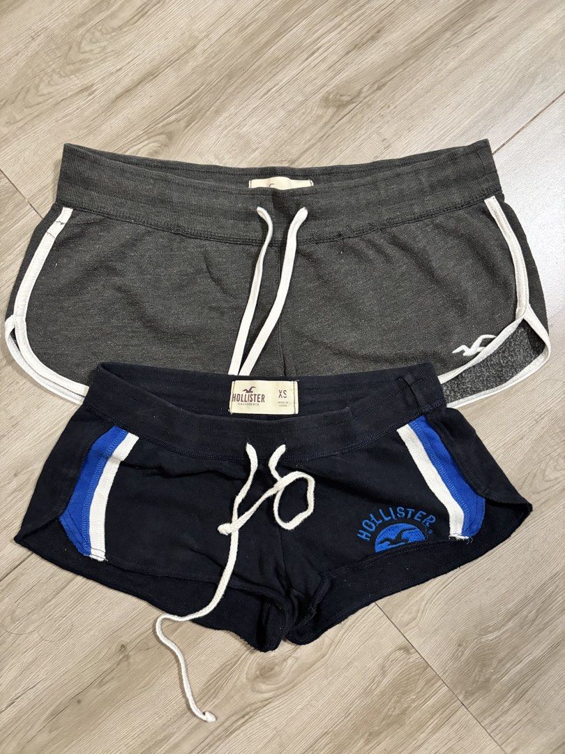 Hollister Take all (Category: Shorts) located in Cavite. Submitted by cesxyyylll (Listing ID 1464247374, Image 1). Description: .