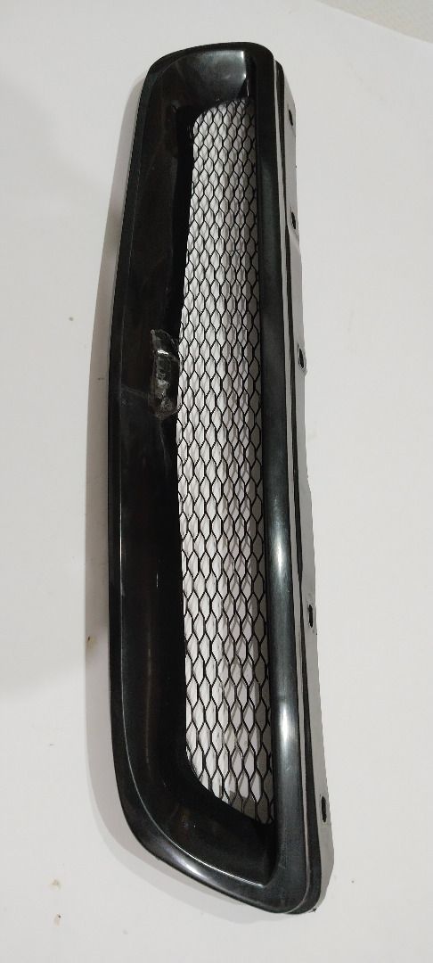 Honda Civic Mesh Grill (Category: Emblem, Sticker and Decals) located in Pasig City. Submitted by velascosun76701 (Listing ID 1464141708, Image 1). Description: Honda Civic Mesh Grill.